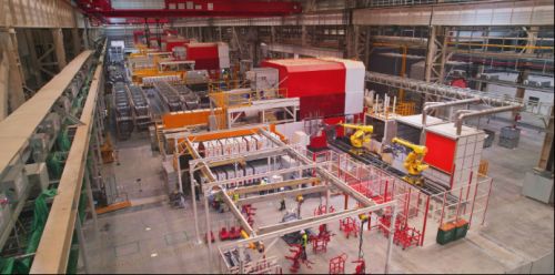 特斯拉2021年第三季度財報亮眼 凈利潤同比激增近4倍，多項指標創(chuàng)新高