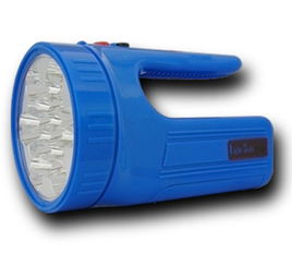 供應光瑪T13 LED多功能手搖發電探照燈價格、廠家、圖片及上海激光管信息