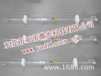 東莞亞帝激光 正品60W上海山普激光管供應(yīng)詳解